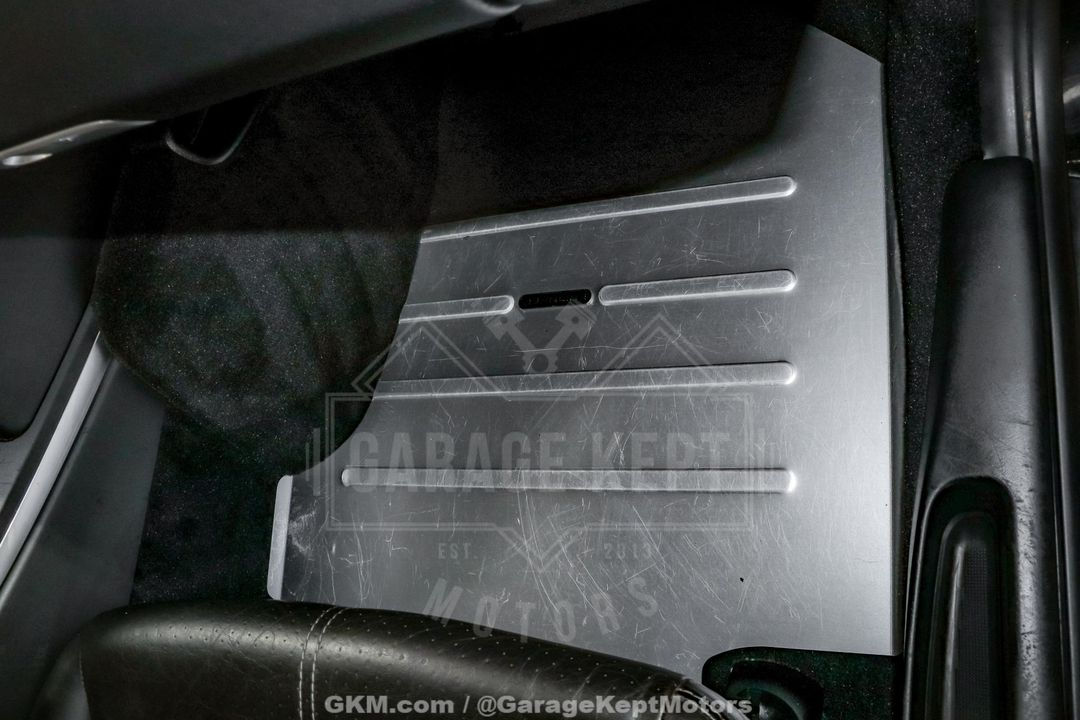 2006 Porsche Cayman