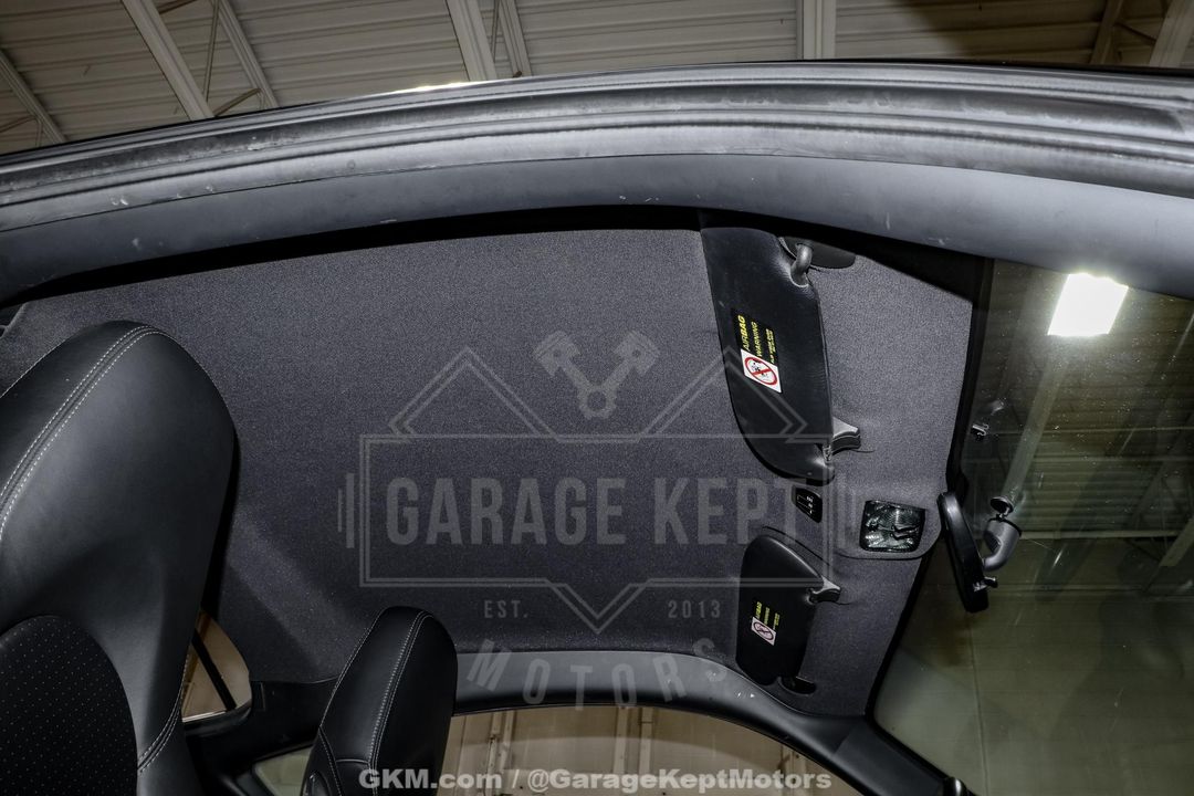 2006 Porsche Cayman