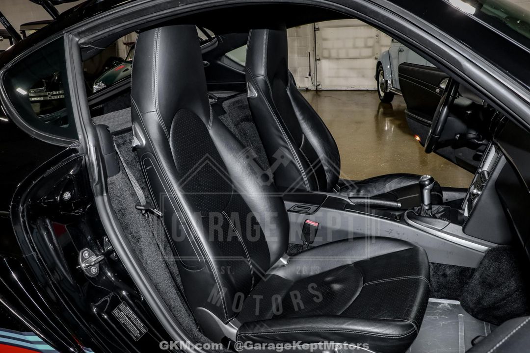 2006 Porsche Cayman