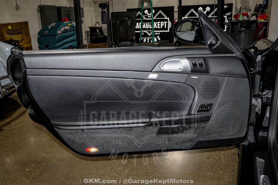 2006 Porsche Cayman