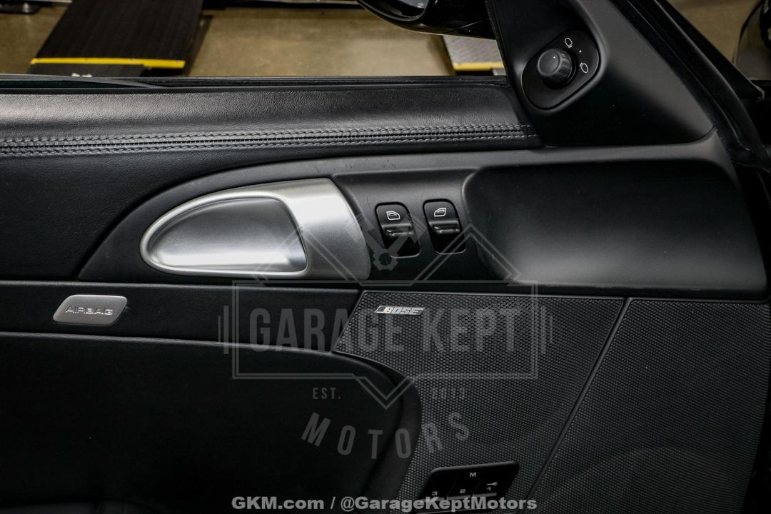 2006 Porsche Cayman