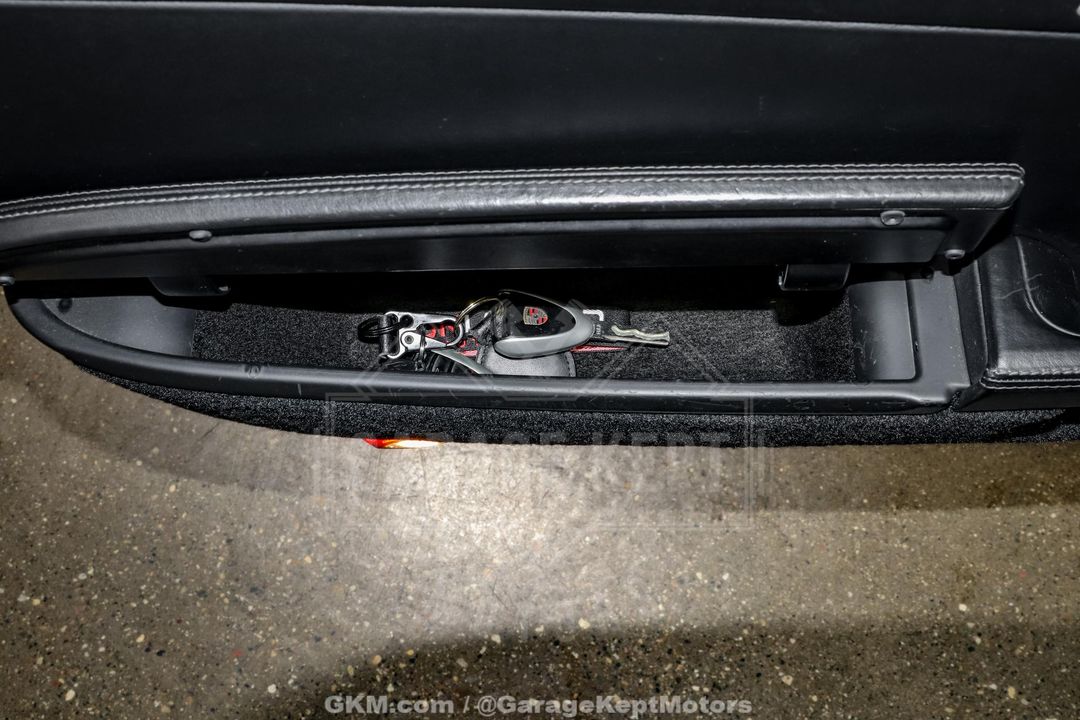 2006 Porsche Cayman