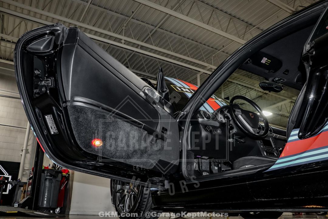 2006 Porsche Cayman