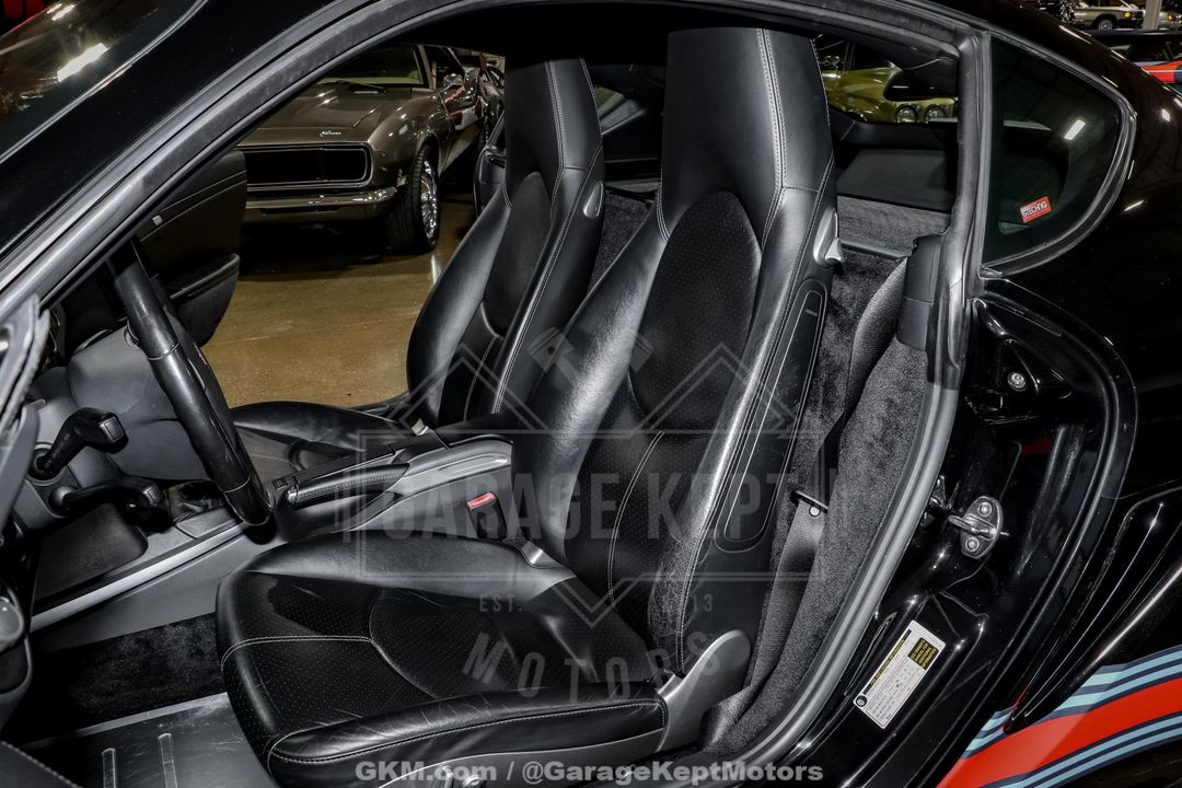 2006 Porsche Cayman