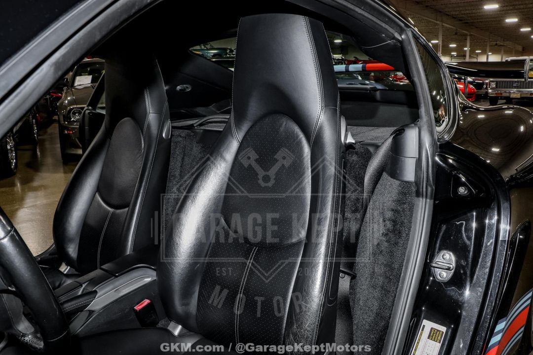 2006 Porsche Cayman