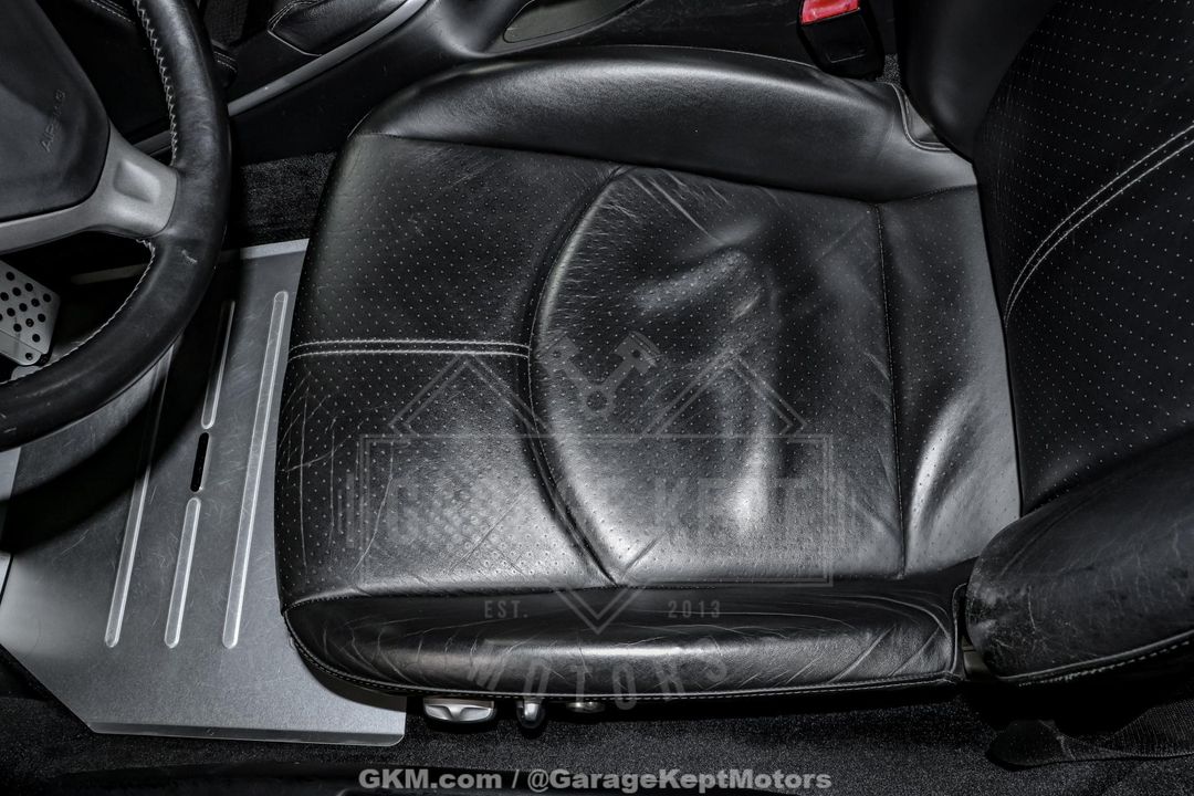 2006 Porsche Cayman