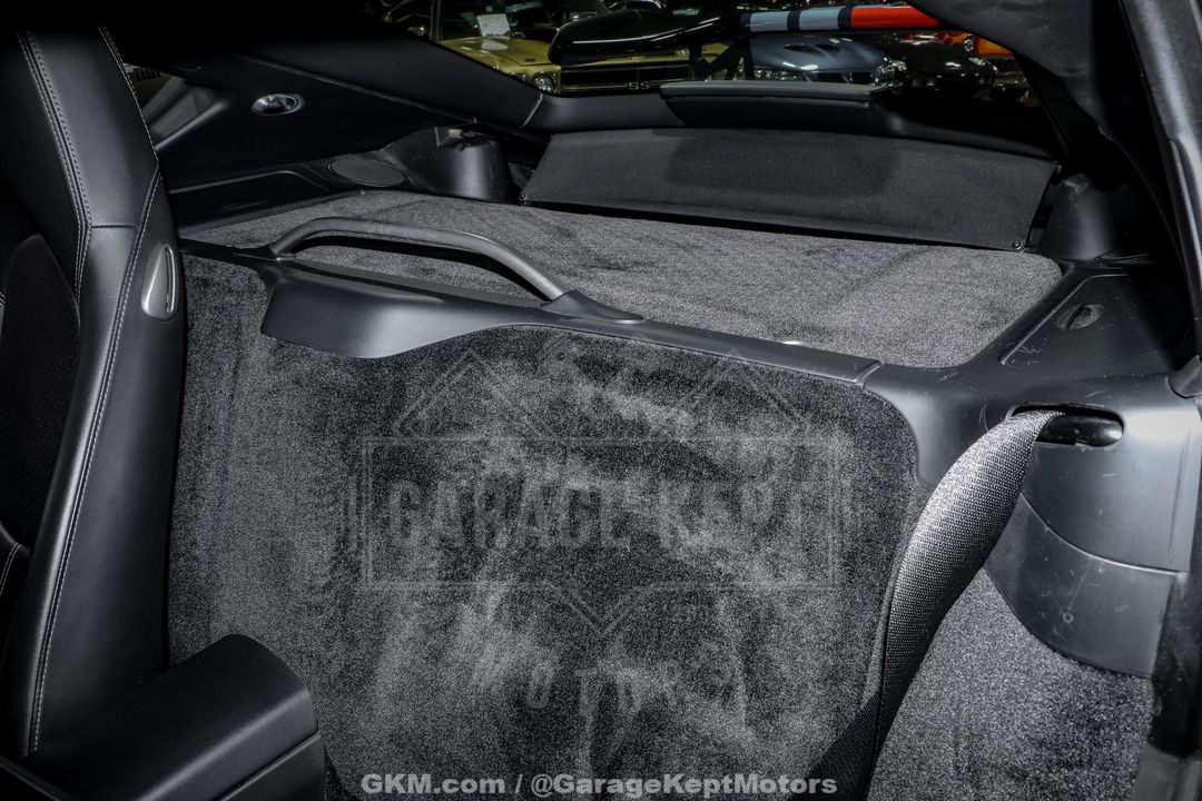 2006 Porsche Cayman