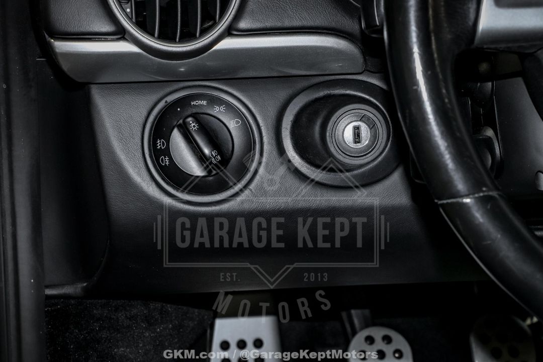 2006 Porsche Cayman