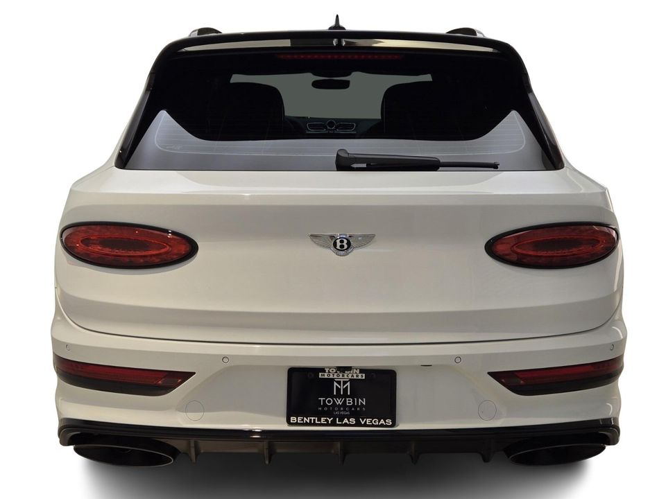 2023 Bentley Bentayga