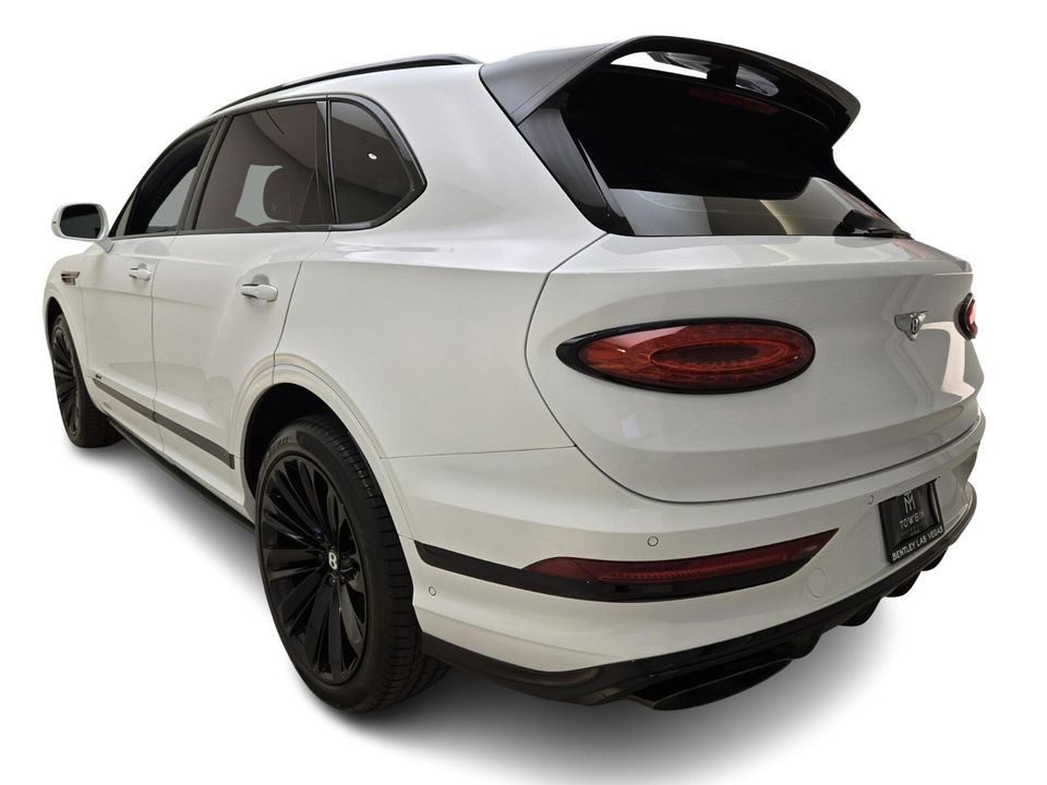 2023 Bentley Bentayga