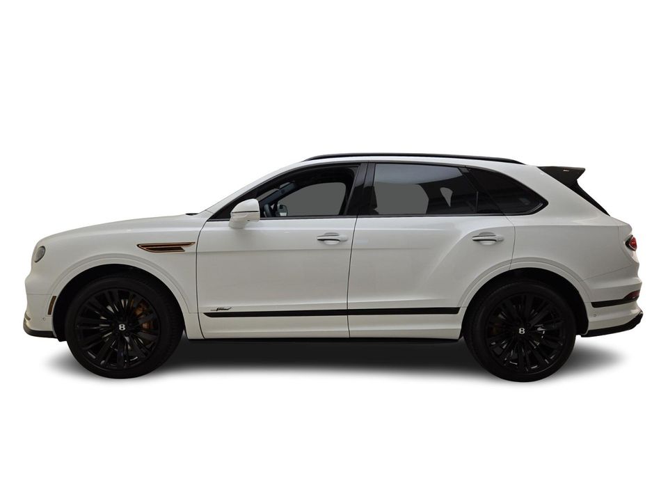 2023 Bentley Bentayga
