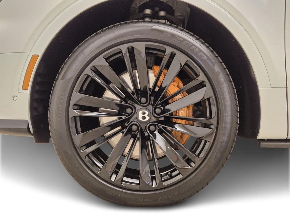 2023 Bentley Bentayga