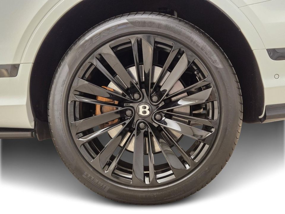2023 Bentley Bentayga