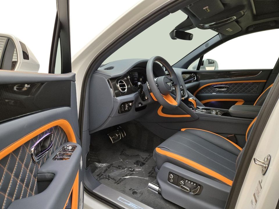 2023 Bentley Bentayga