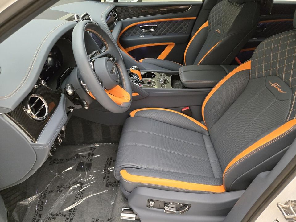 2023 Bentley Bentayga