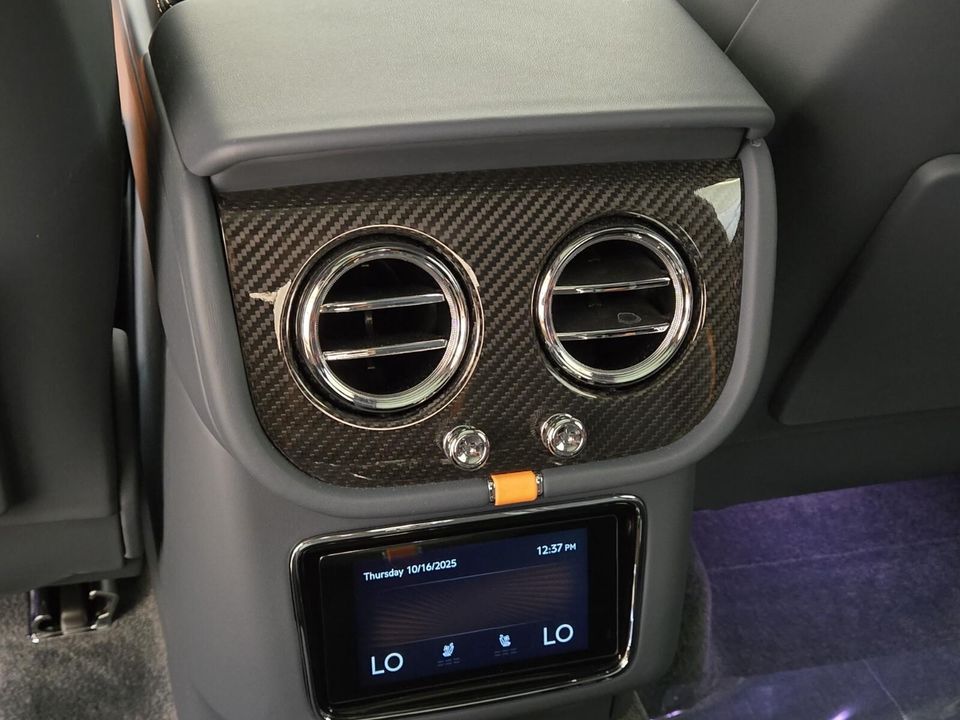 2023 Bentley Bentayga