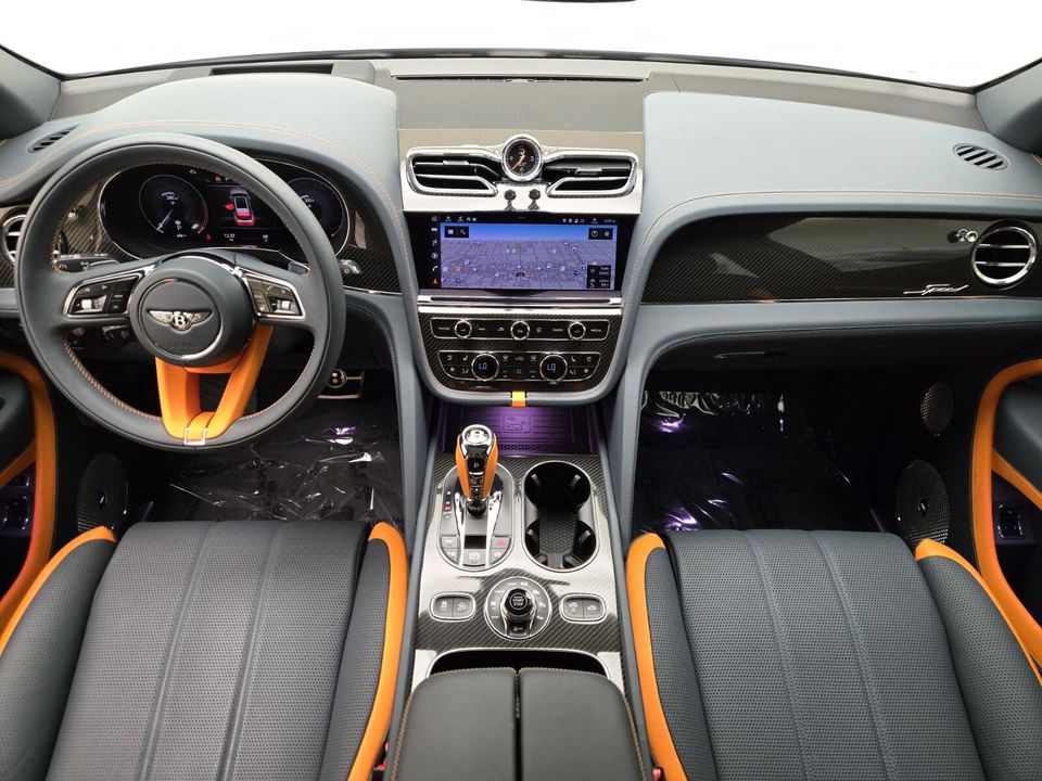 2023 Bentley Bentayga