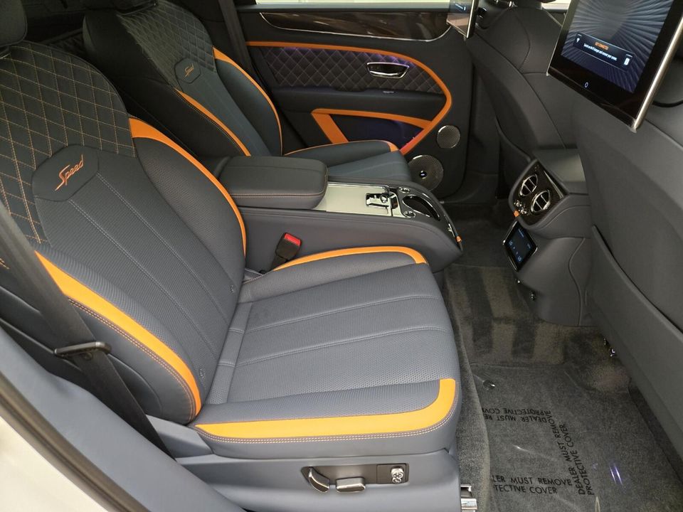 2023 Bentley Bentayga