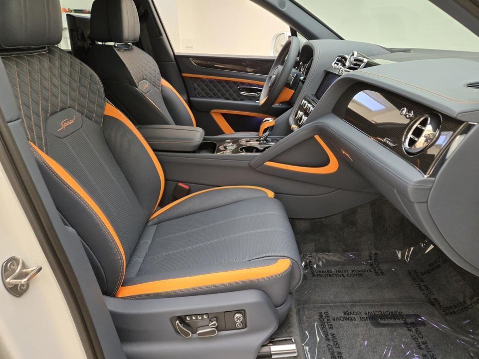 2023 Bentley Bentayga