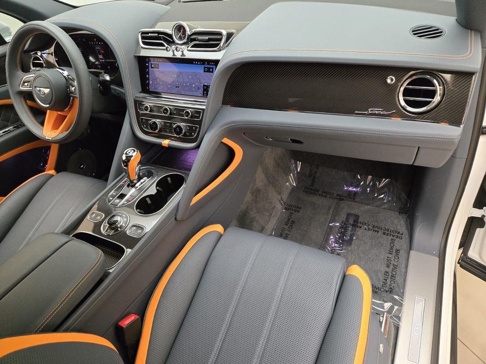 2023 Bentley Bentayga