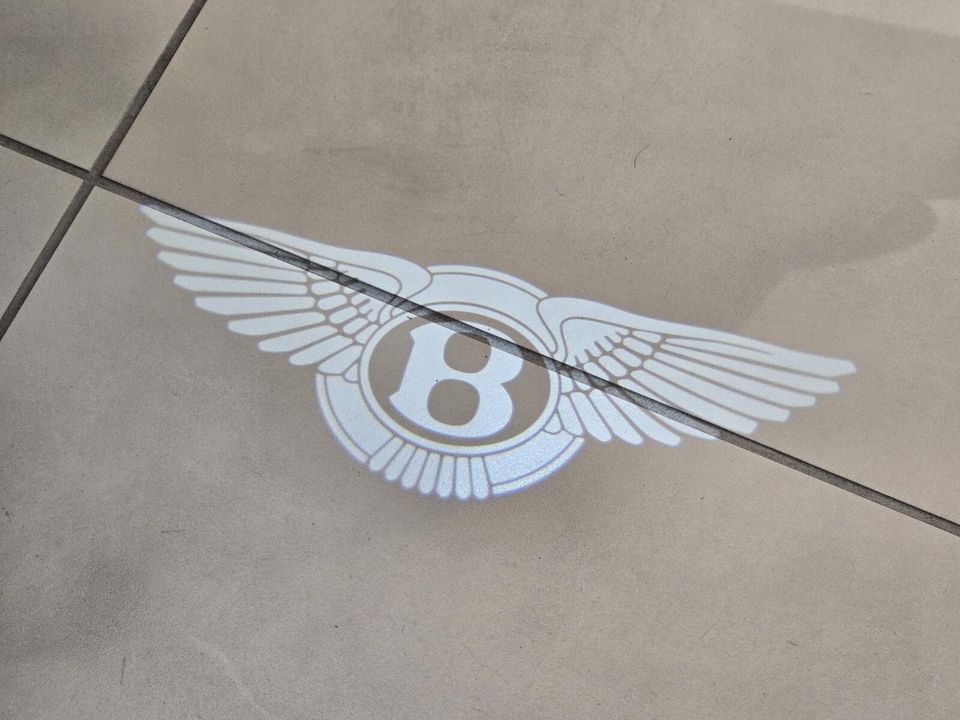 2023 Bentley Bentayga