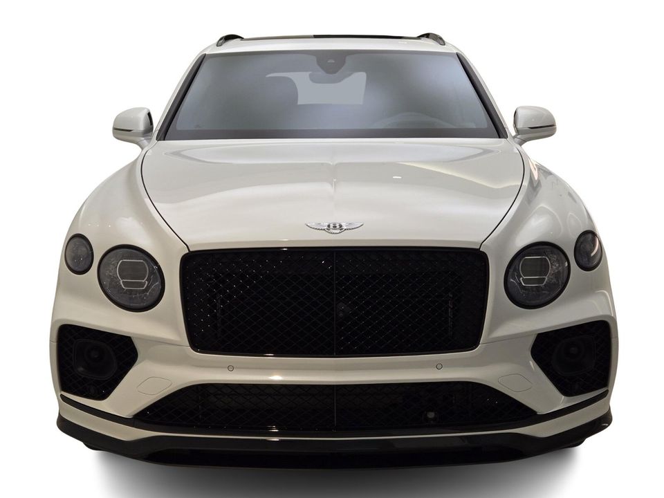 2023 Bentley Bentayga