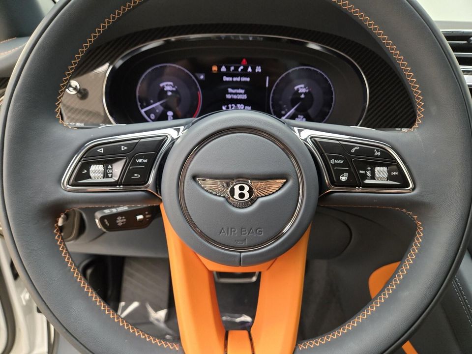 2023 Bentley Bentayga