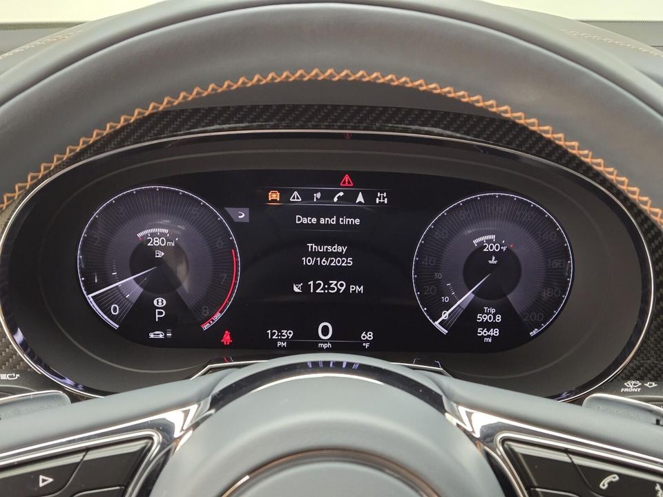 2023 Bentley Bentayga