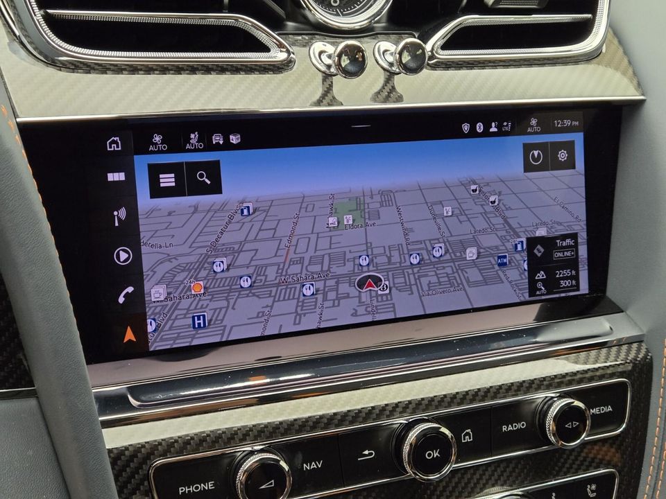 2023 Bentley Bentayga