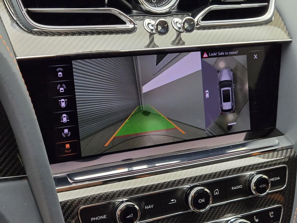 2023 Bentley Bentayga