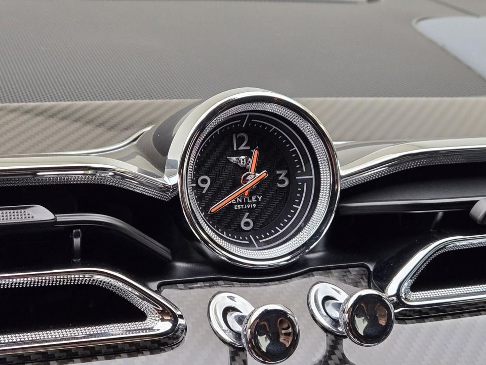 2023 Bentley Bentayga