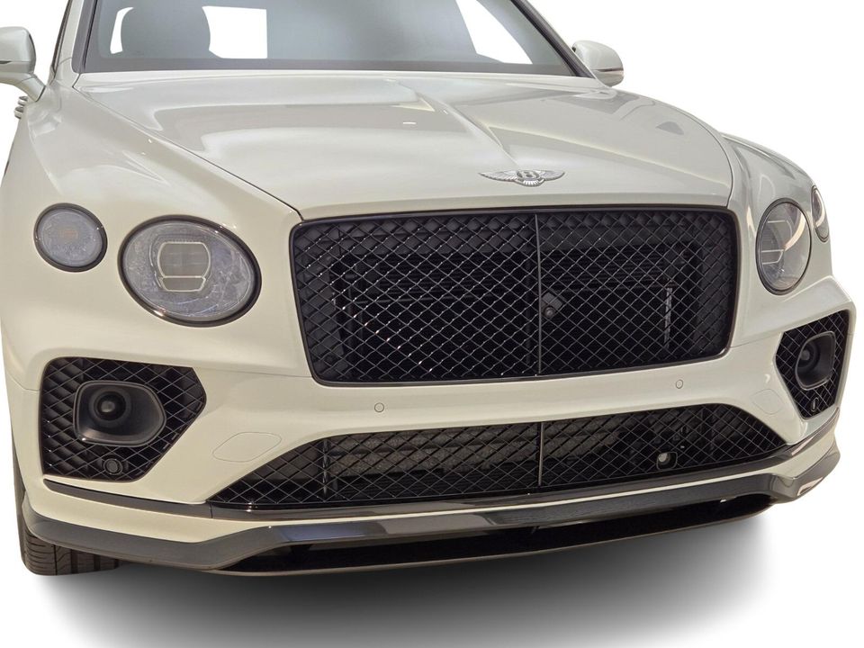 2023 Bentley Bentayga