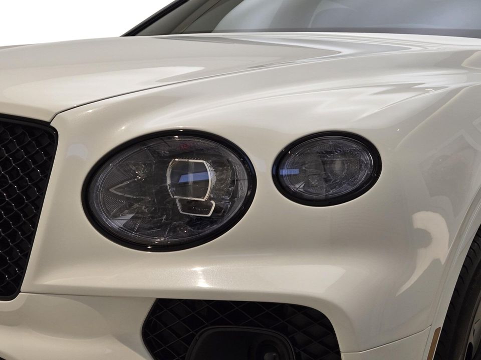 2023 Bentley Bentayga