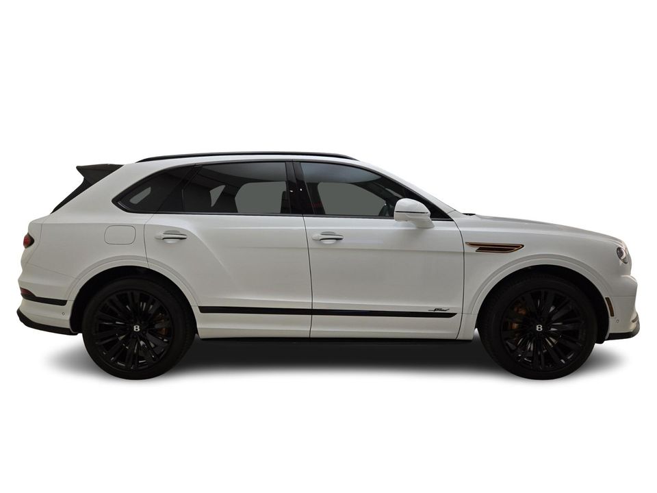 2023 Bentley Bentayga