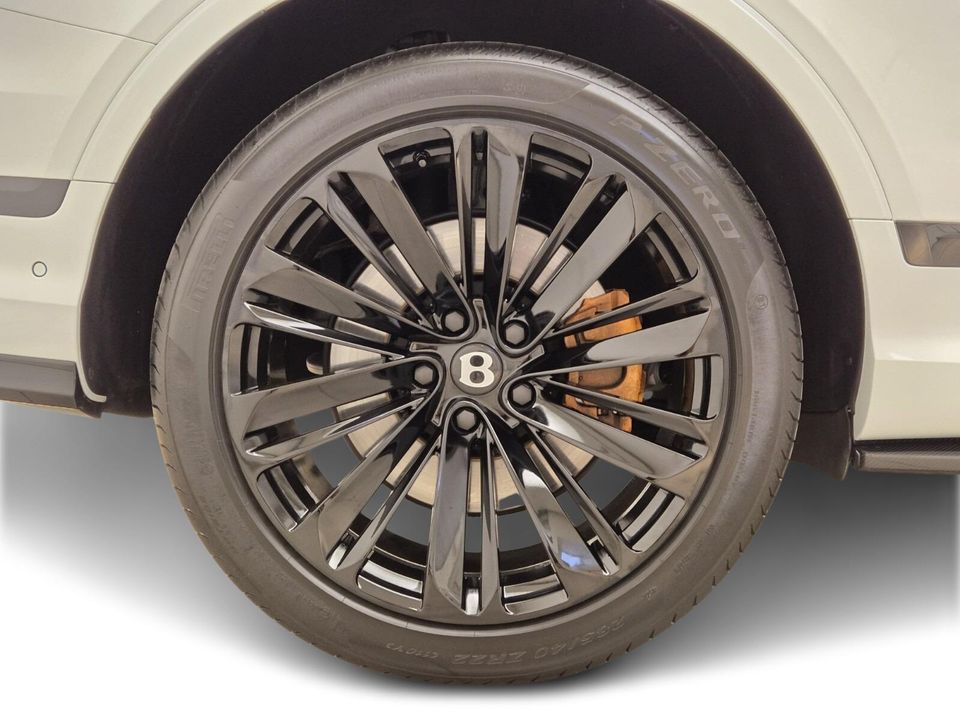2023 Bentley Bentayga