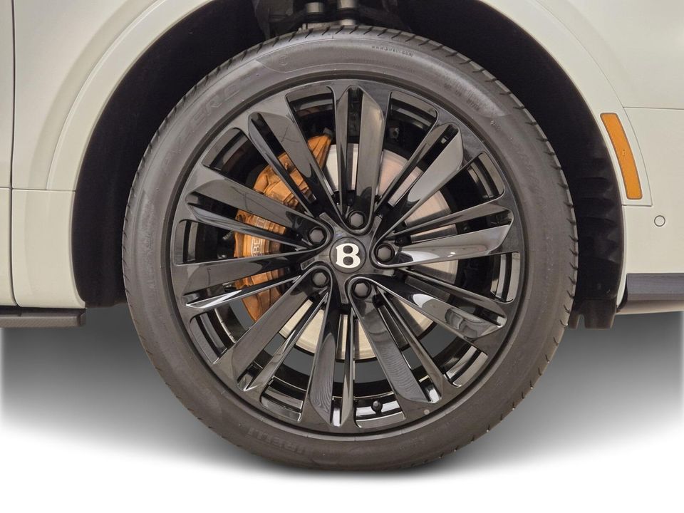 2023 Bentley Bentayga