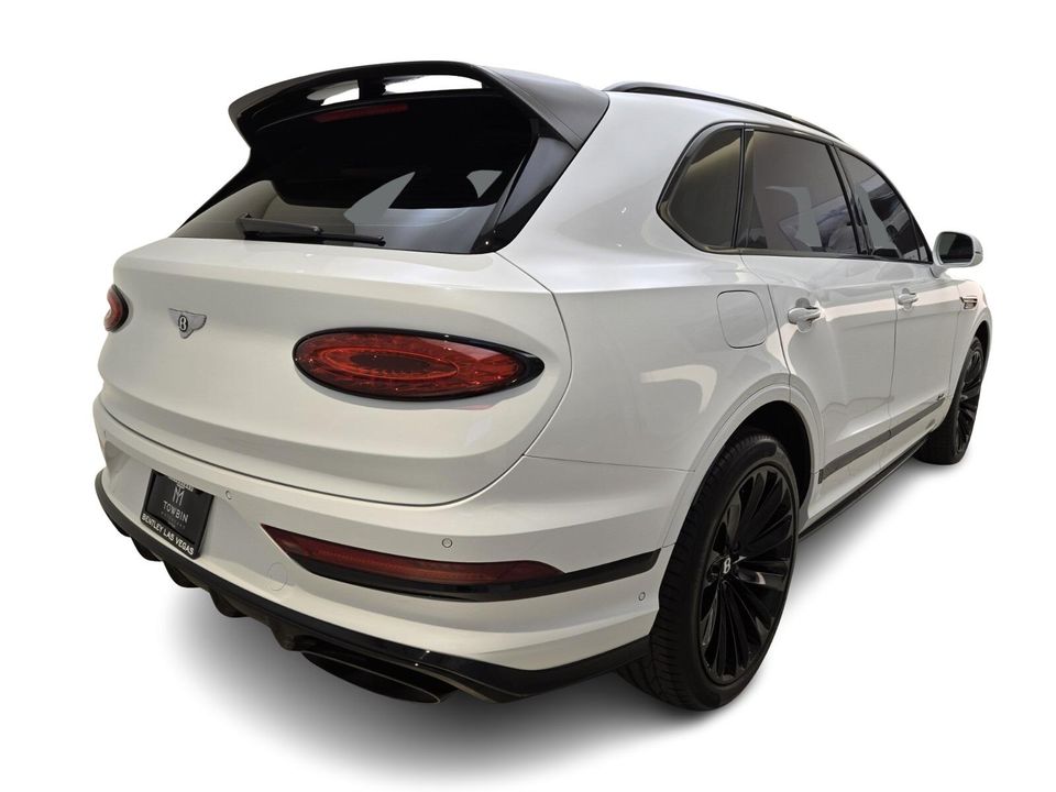 2023 Bentley Bentayga
