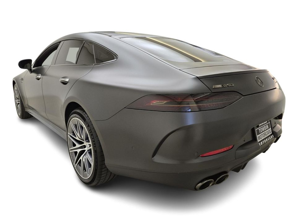 2023 Mercedes-Benz AMG   GT 53