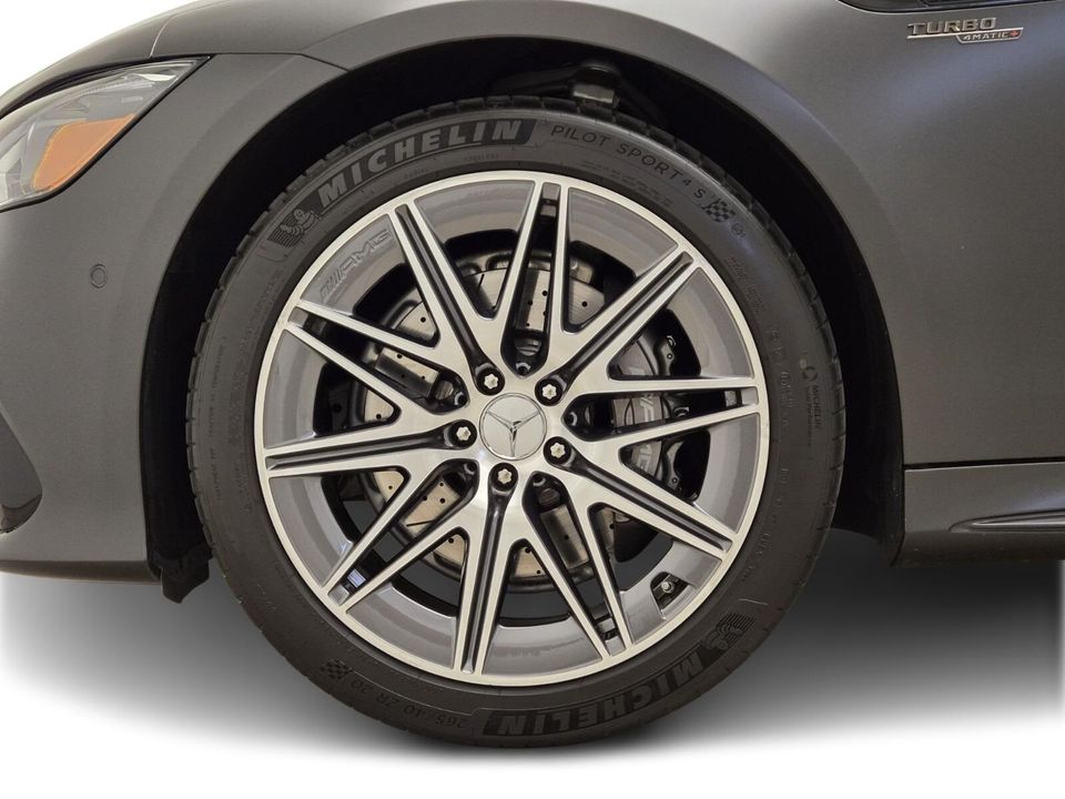 2023 Mercedes-Benz AMG   GT 53