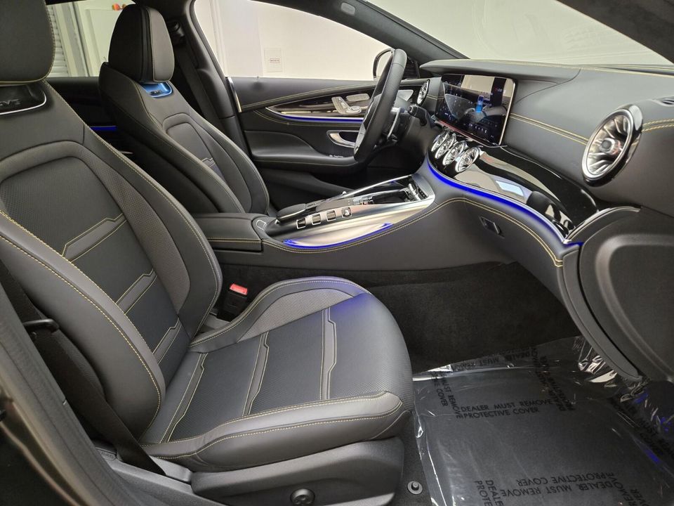 2023 Mercedes-Benz AMG   GT 53