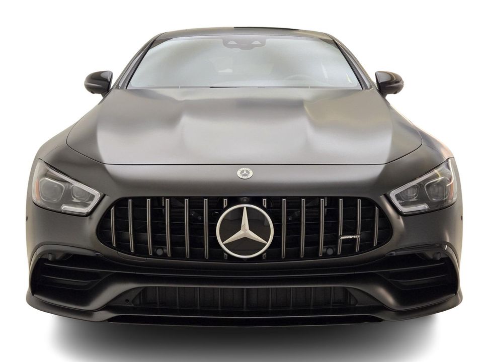 2023 Mercedes-Benz AMG   GT 53