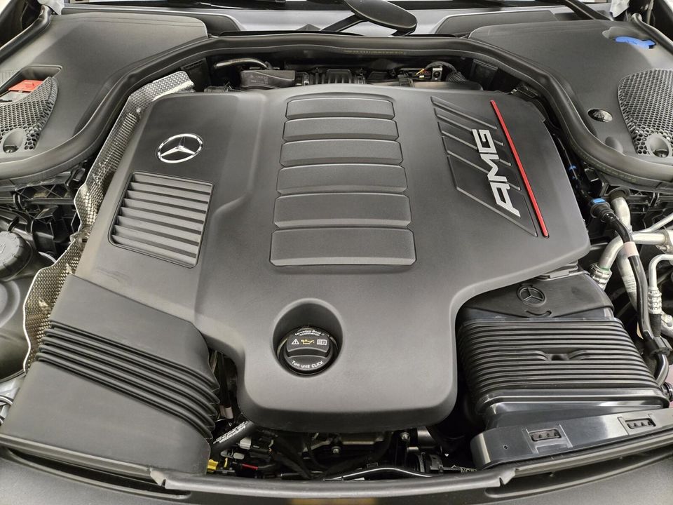 2023 Mercedes-Benz AMG   GT 53