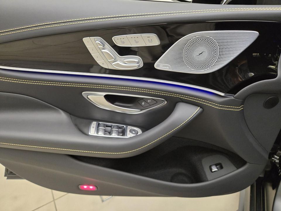 2023 Mercedes-Benz AMG   GT 53