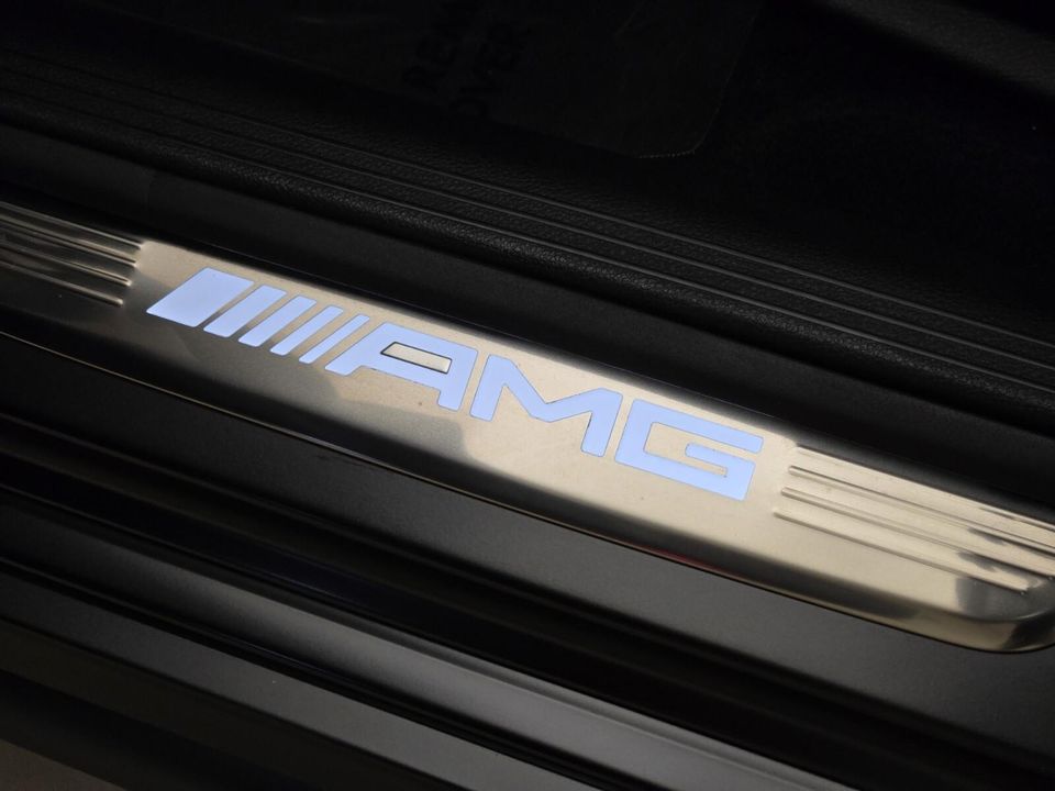 2023 Mercedes-Benz AMG   GT 53