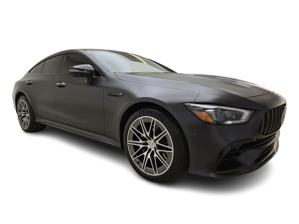 2023 Mercedes-Benz AMG   GT 53
