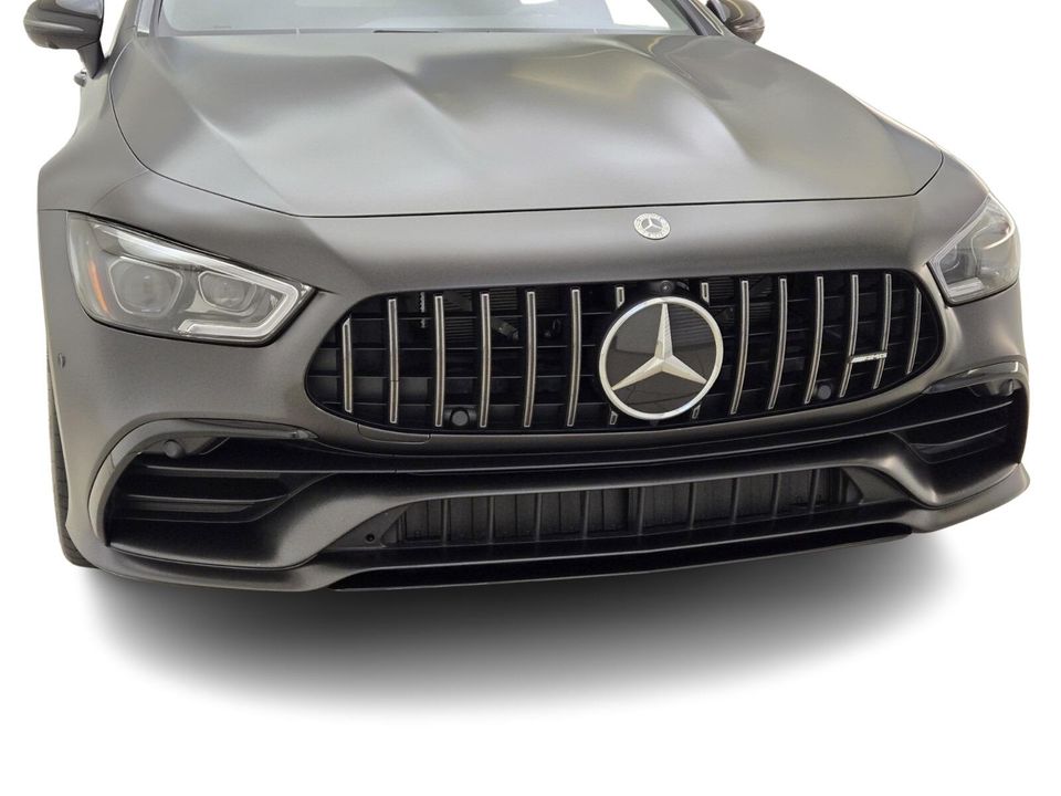 2023 Mercedes-Benz AMG   GT 53
