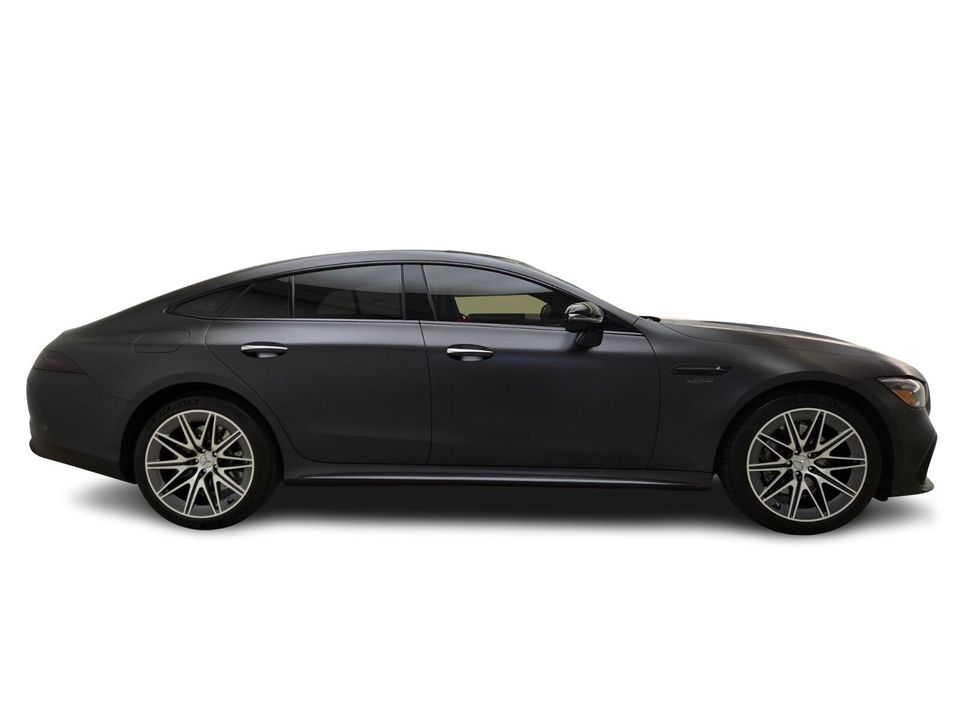 2023 Mercedes-Benz AMG   GT 53