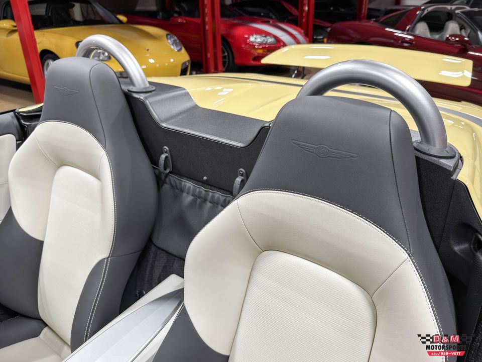 2006 Chrysler Crossfire