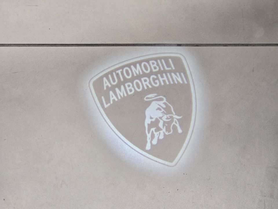 2022 Lamborghini Urus