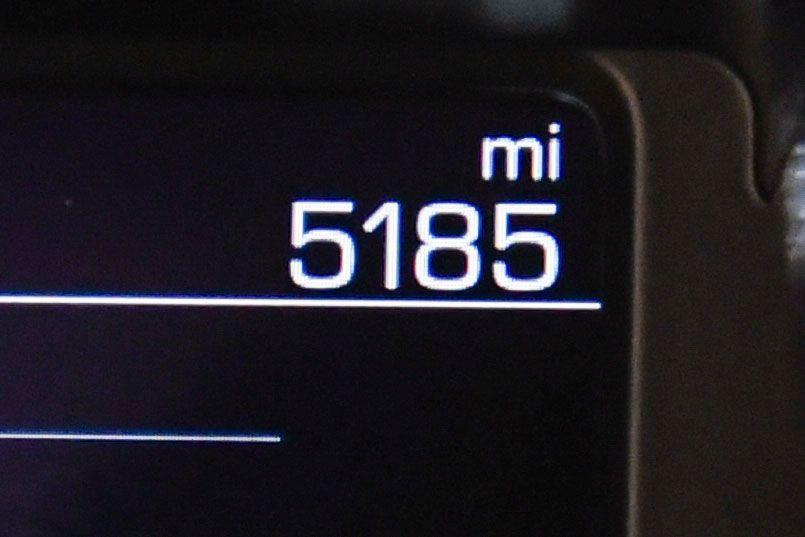 2019 Ferrari Portofino